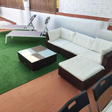 Casa Luci Villa Sant Jaume d'Enveja Eksteriør bilde