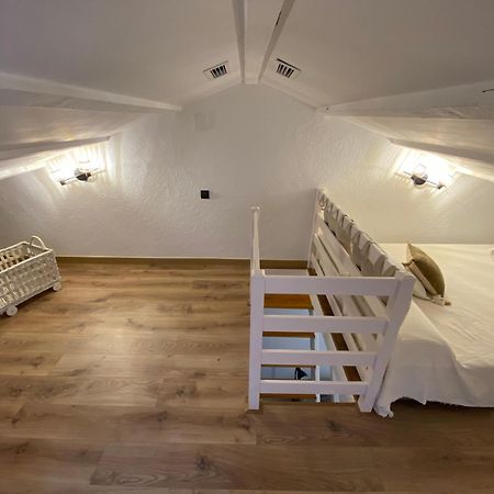 Casa Luci Villa Sant Jaume d'Enveja Eksteriør bilde
