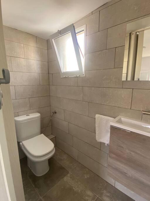 Casa Luci Villa Sant Jaume d'Enveja Eksteriør bilde