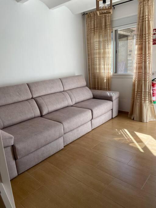 Casa Luci Villa Sant Jaume d'Enveja Eksteriør bilde