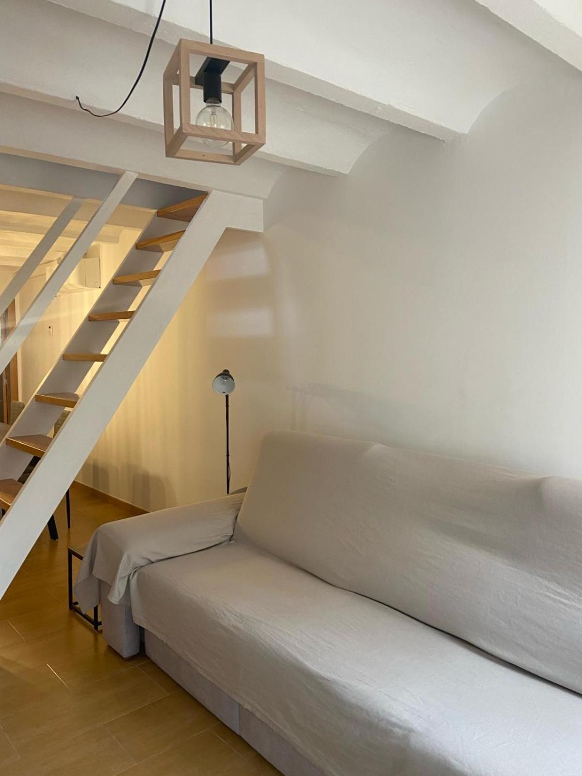 Casa Luci Villa Sant Jaume d'Enveja Eksteriør bilde