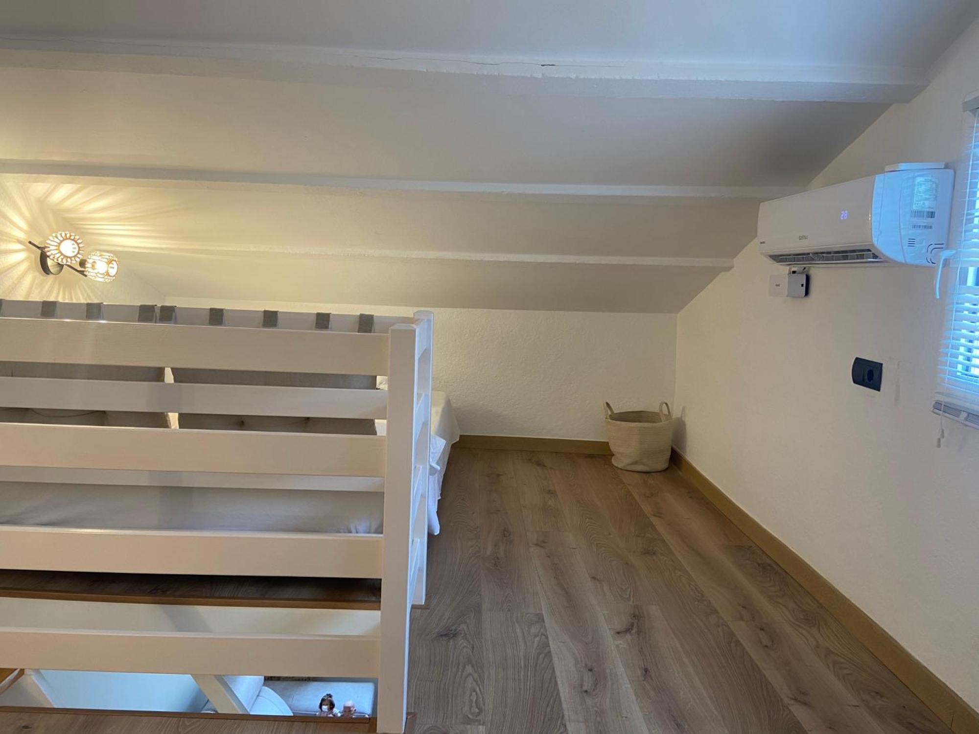 Casa Luci Villa Sant Jaume d'Enveja Eksteriør bilde