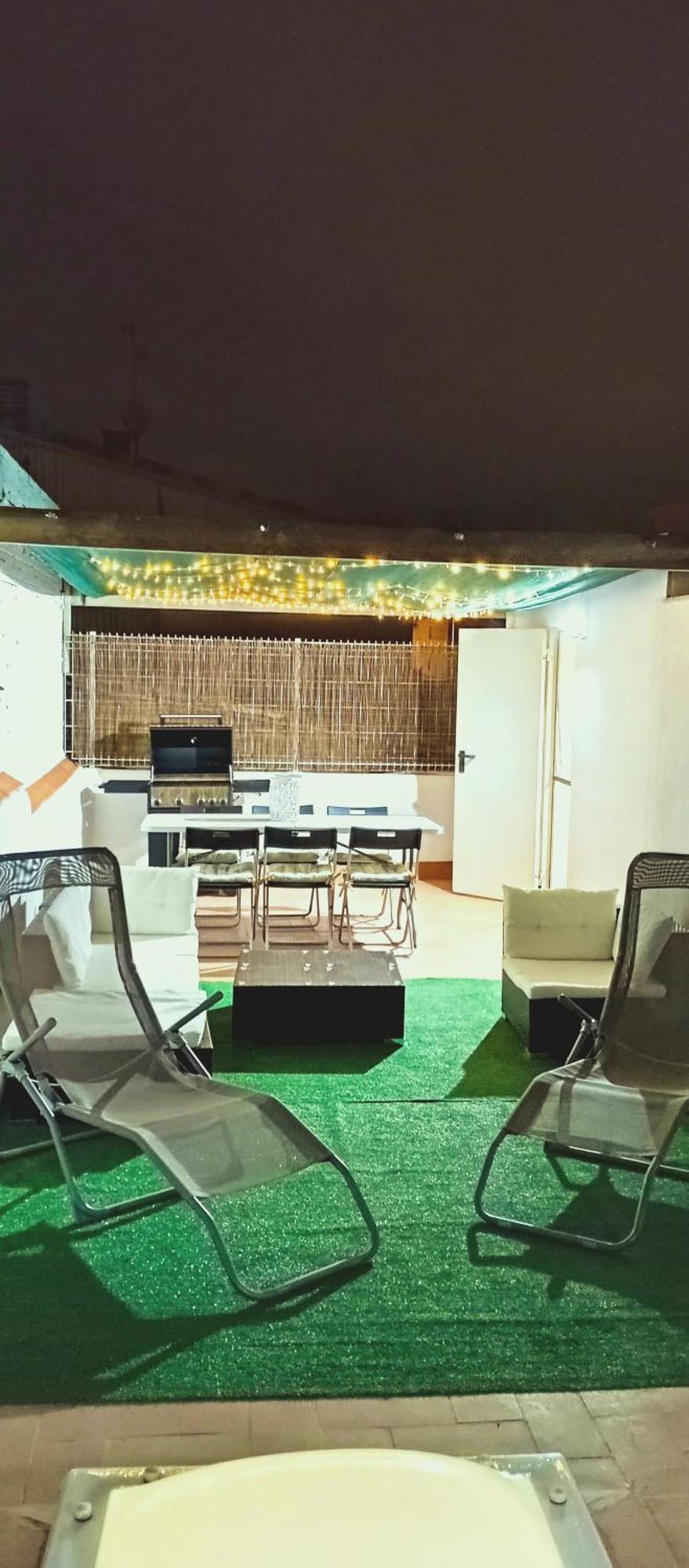 Casa Luci Villa Sant Jaume d'Enveja Eksteriør bilde