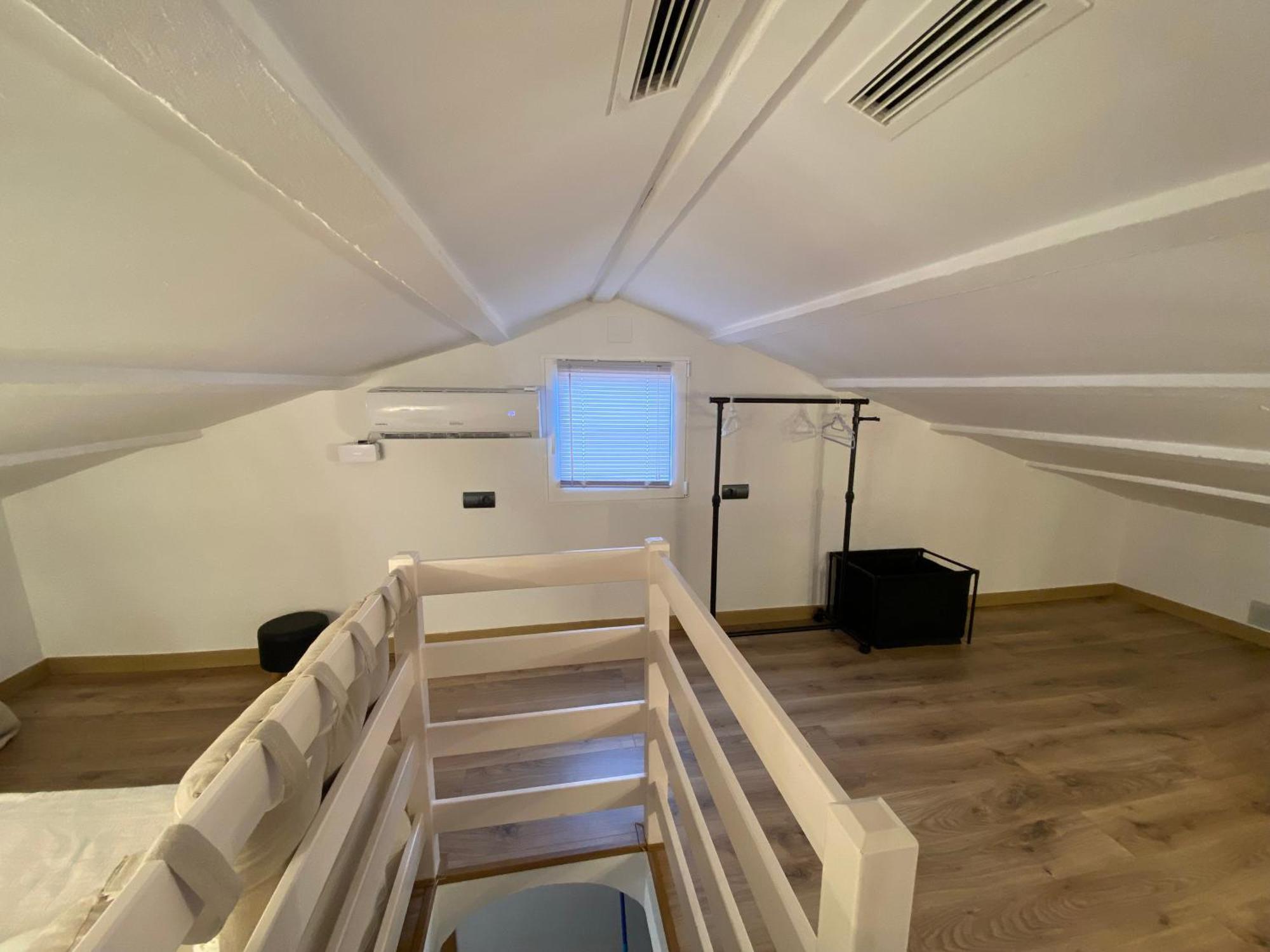 Casa Luci Villa Sant Jaume d'Enveja Eksteriør bilde