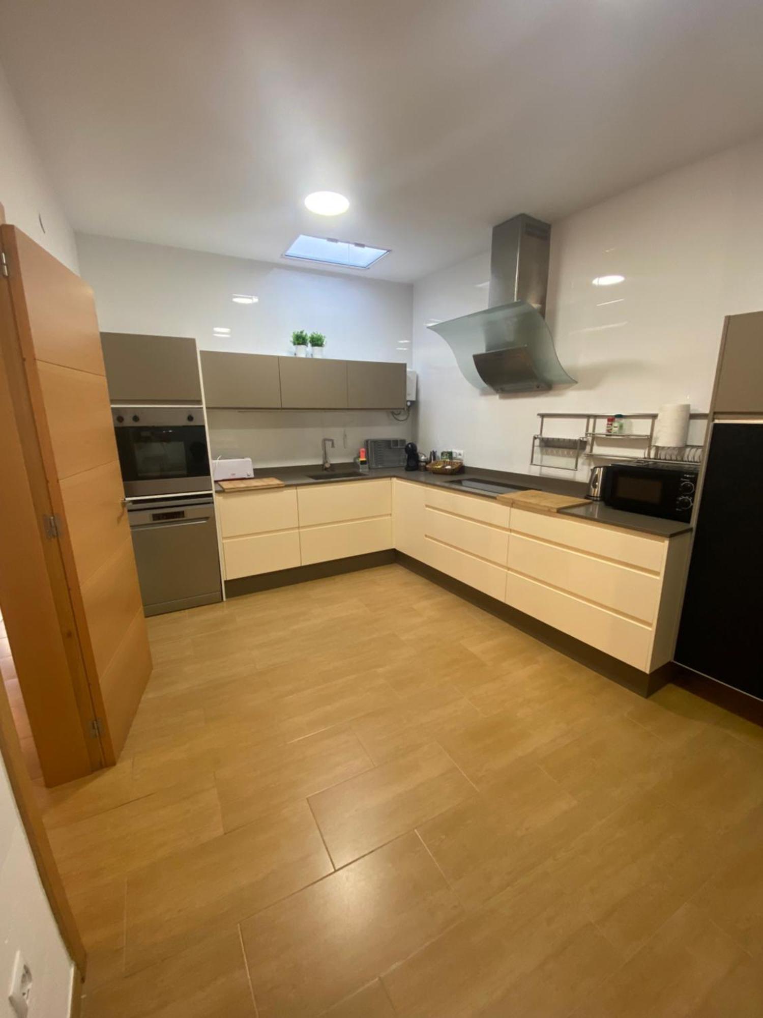 Casa Luci Villa Sant Jaume d'Enveja Eksteriør bilde