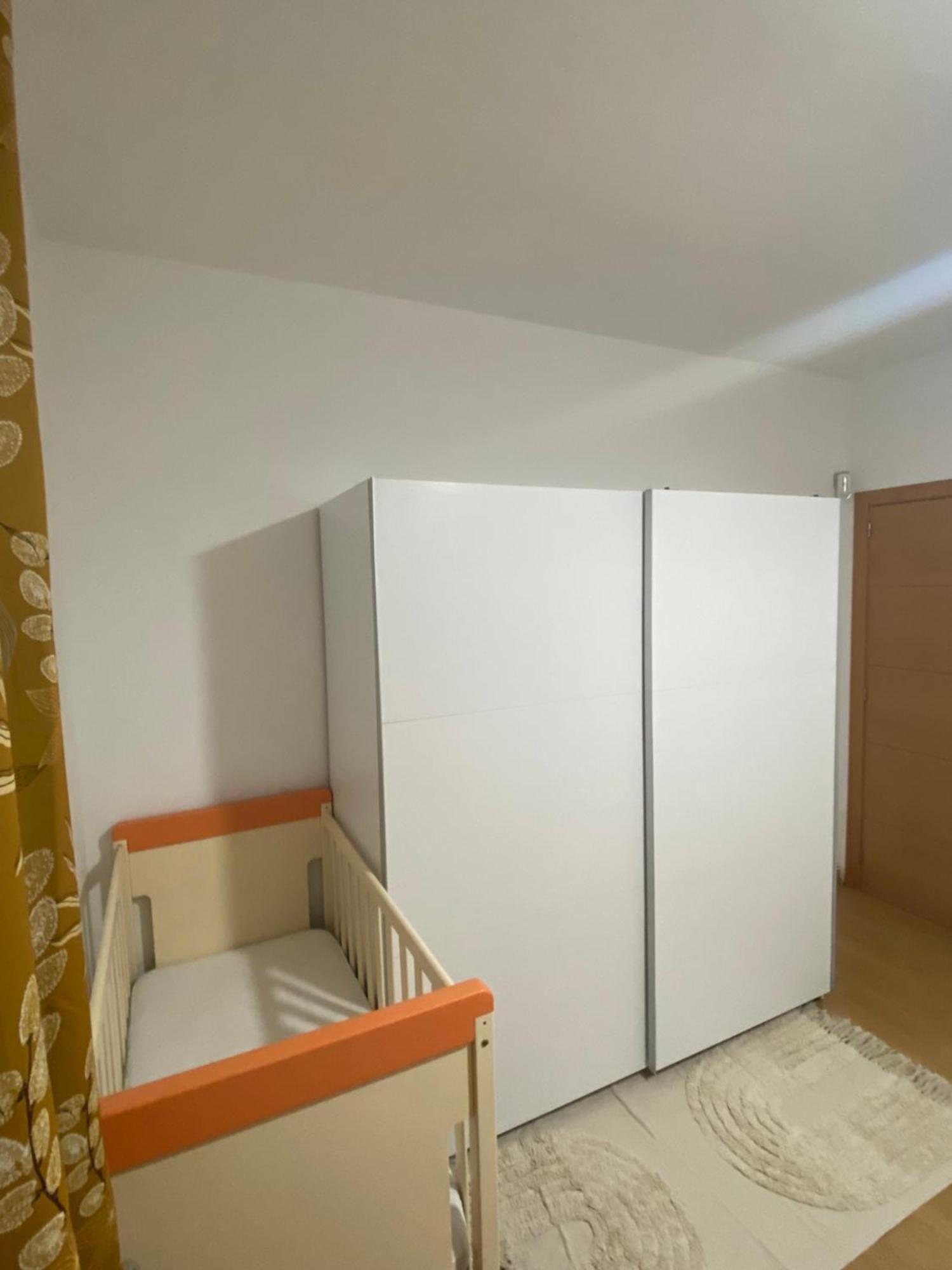 Casa Luci Villa Sant Jaume d'Enveja Eksteriør bilde