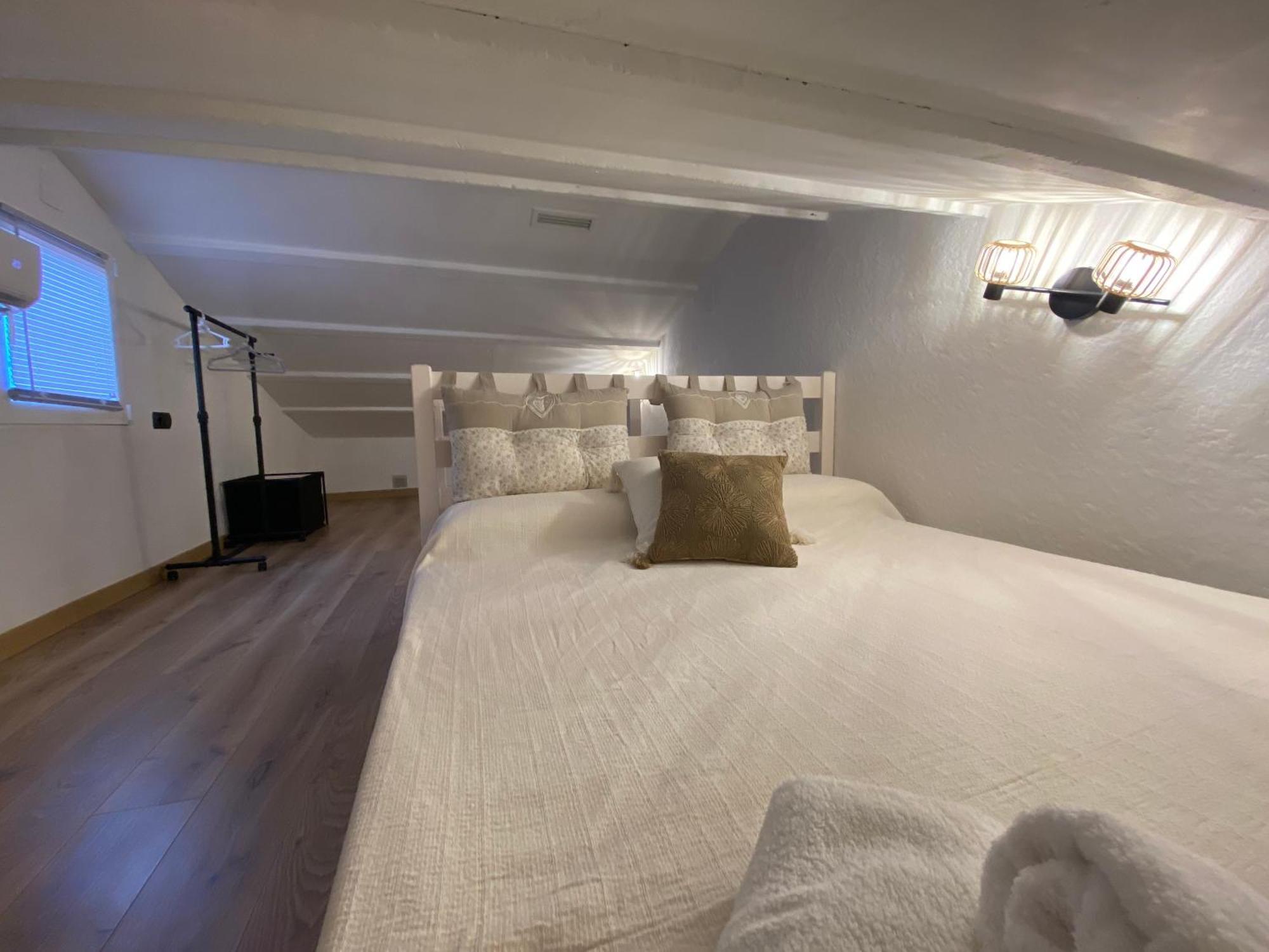 Casa Luci Villa Sant Jaume d'Enveja Eksteriør bilde
