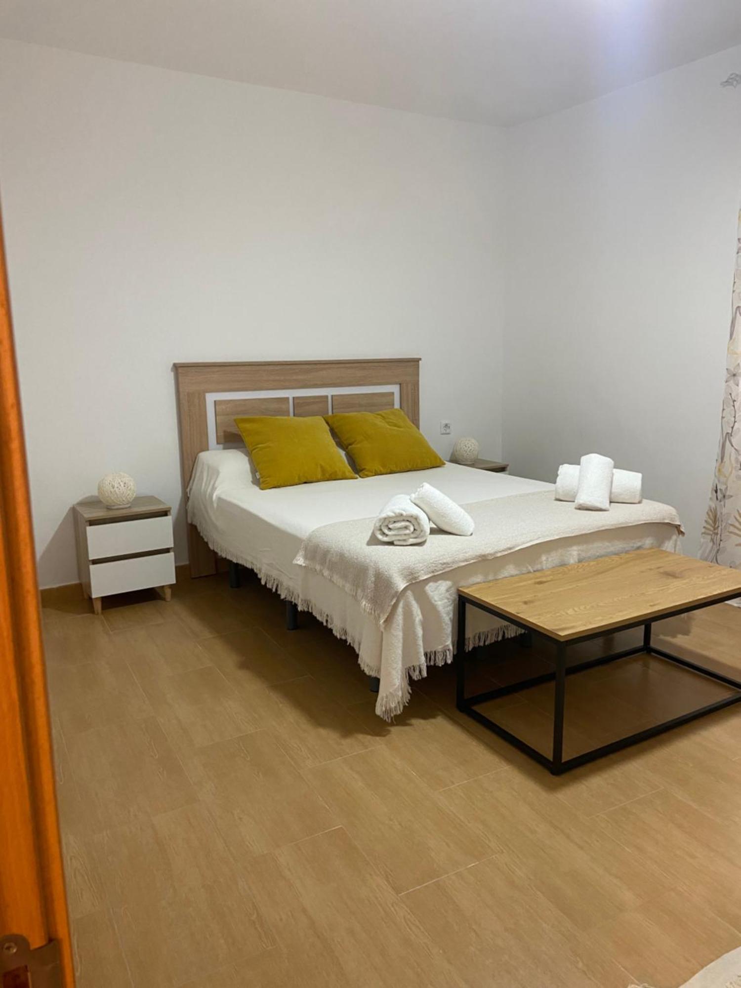 Casa Luci Villa Sant Jaume d'Enveja Eksteriør bilde
