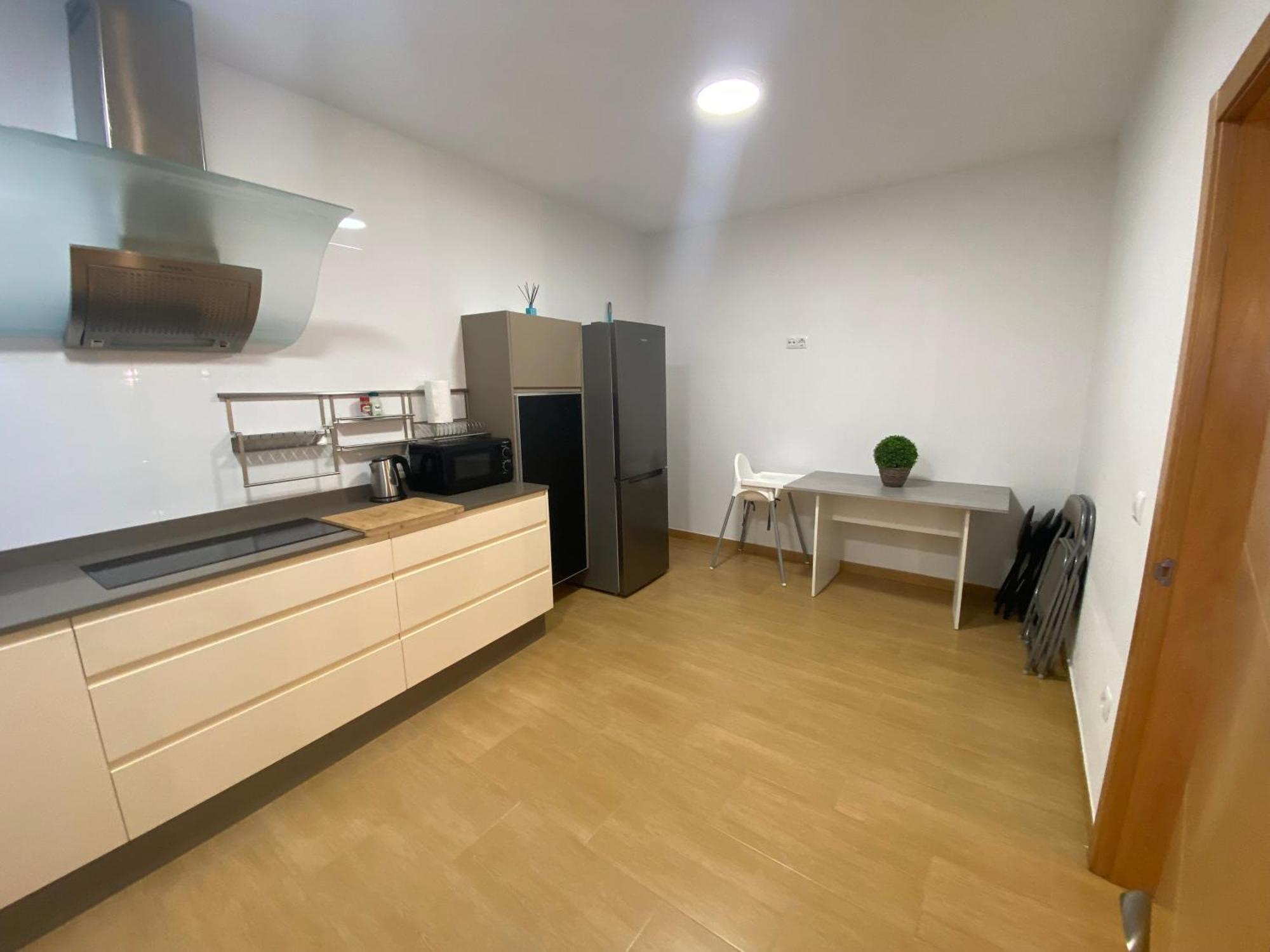 Casa Luci Villa Sant Jaume d'Enveja Eksteriør bilde