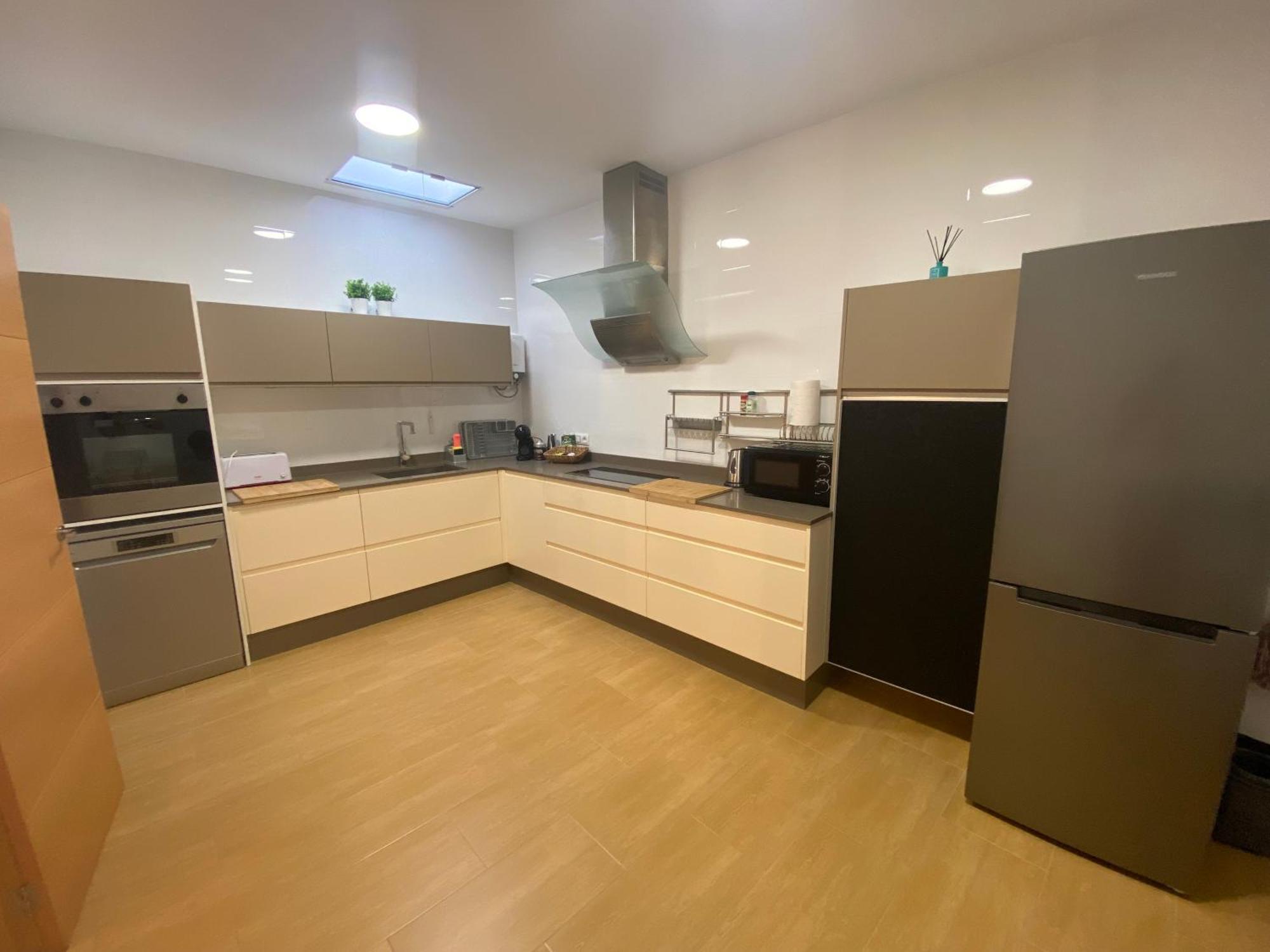 Casa Luci Villa Sant Jaume d'Enveja Eksteriør bilde