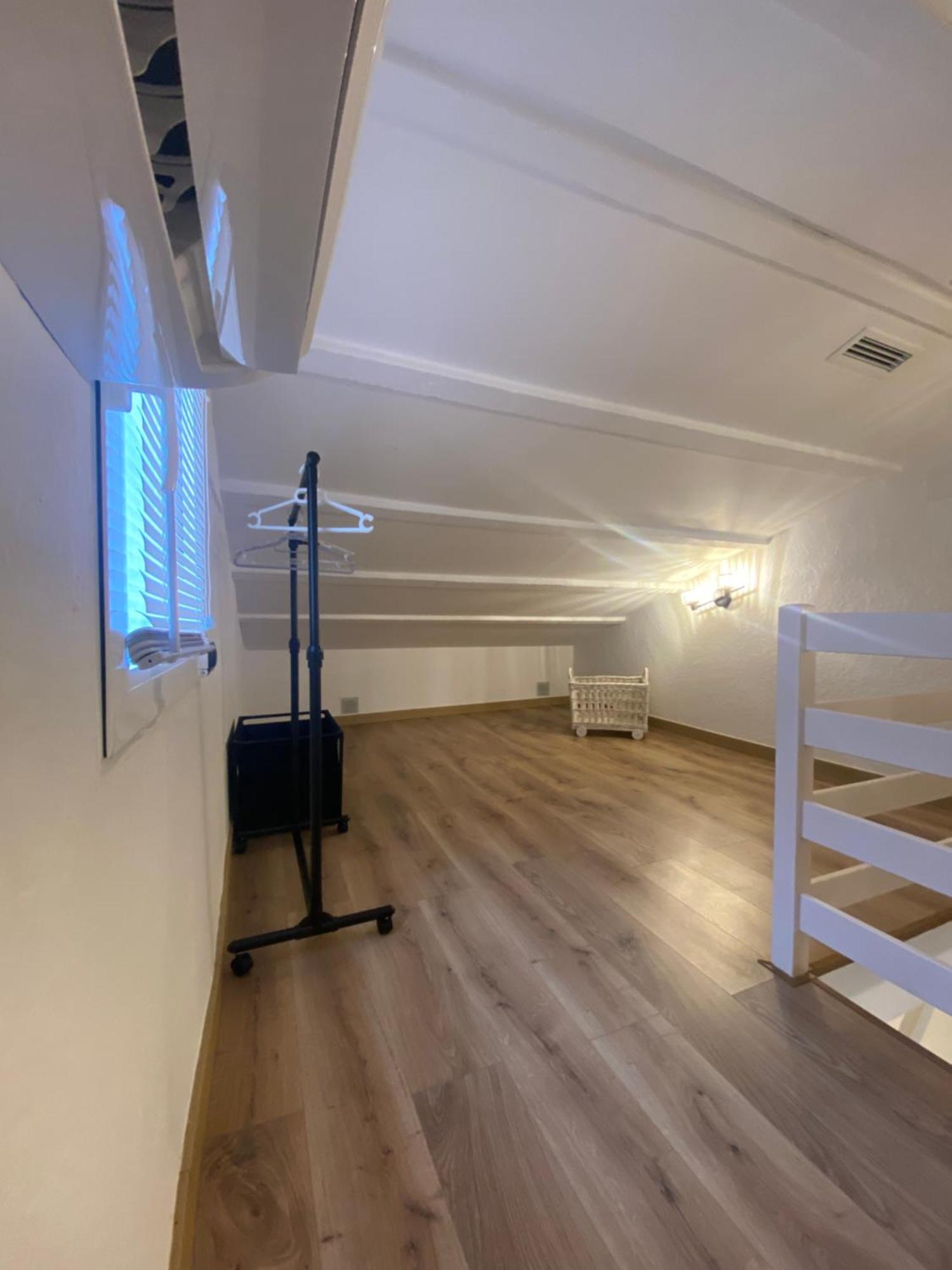 Casa Luci Villa Sant Jaume d'Enveja Eksteriør bilde
