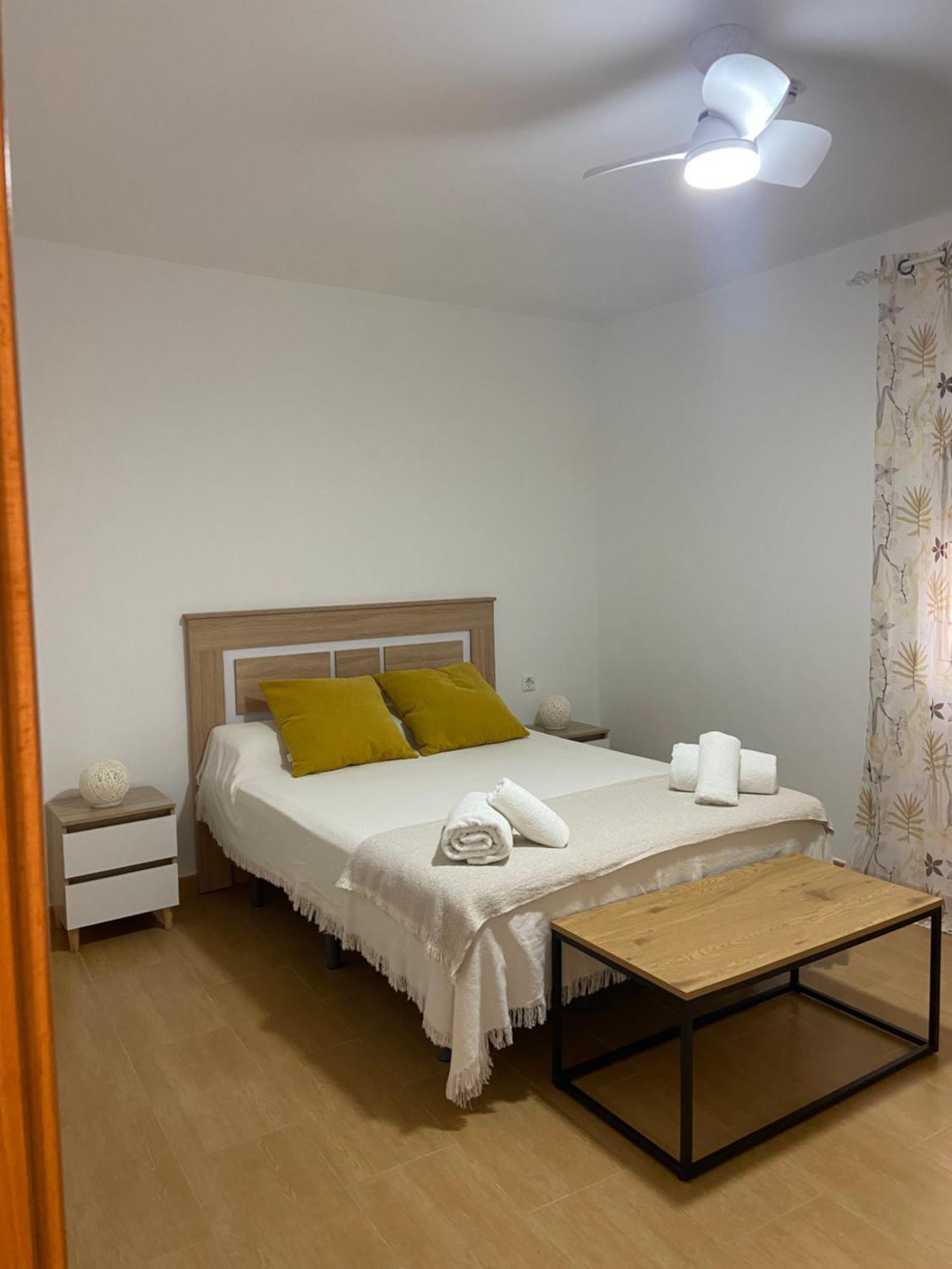 Casa Luci Villa Sant Jaume d'Enveja Eksteriør bilde
