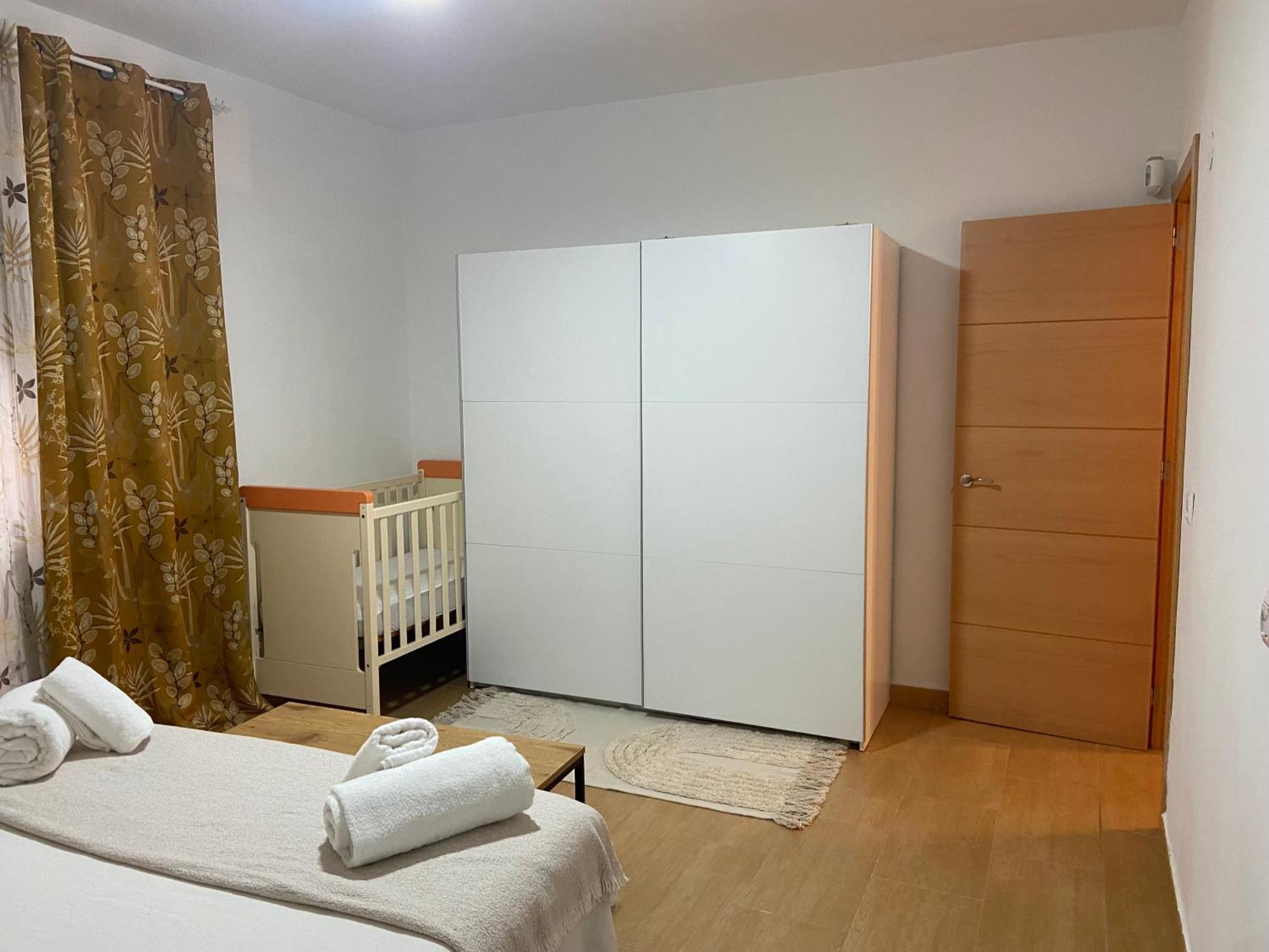 Casa Luci Villa Sant Jaume d'Enveja Eksteriør bilde