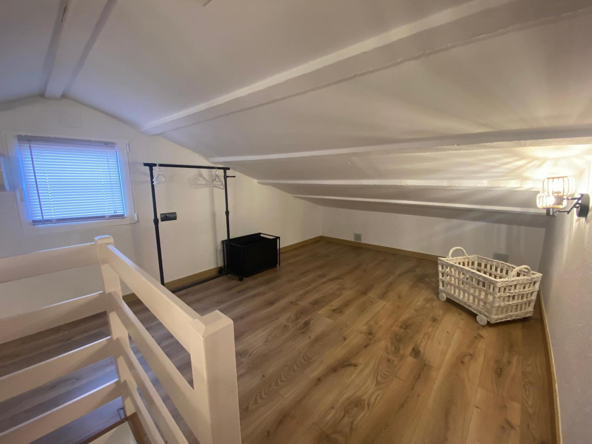 Casa Luci Villa Sant Jaume d'Enveja Eksteriør bilde