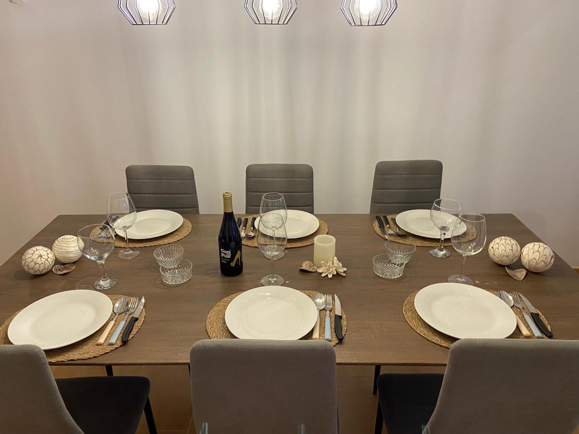 Casa Luci Villa Sant Jaume d'Enveja Eksteriør bilde