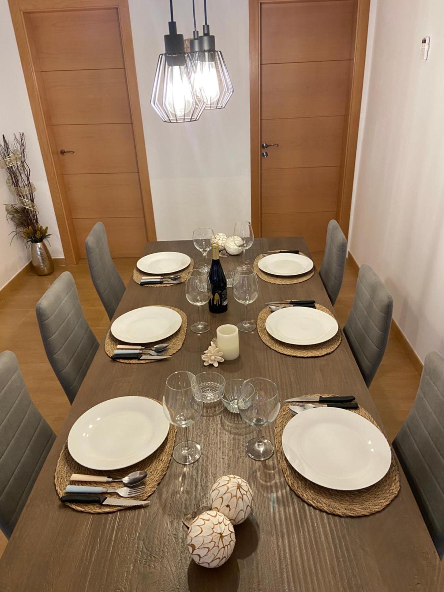 Casa Luci Villa Sant Jaume d'Enveja Eksteriør bilde
