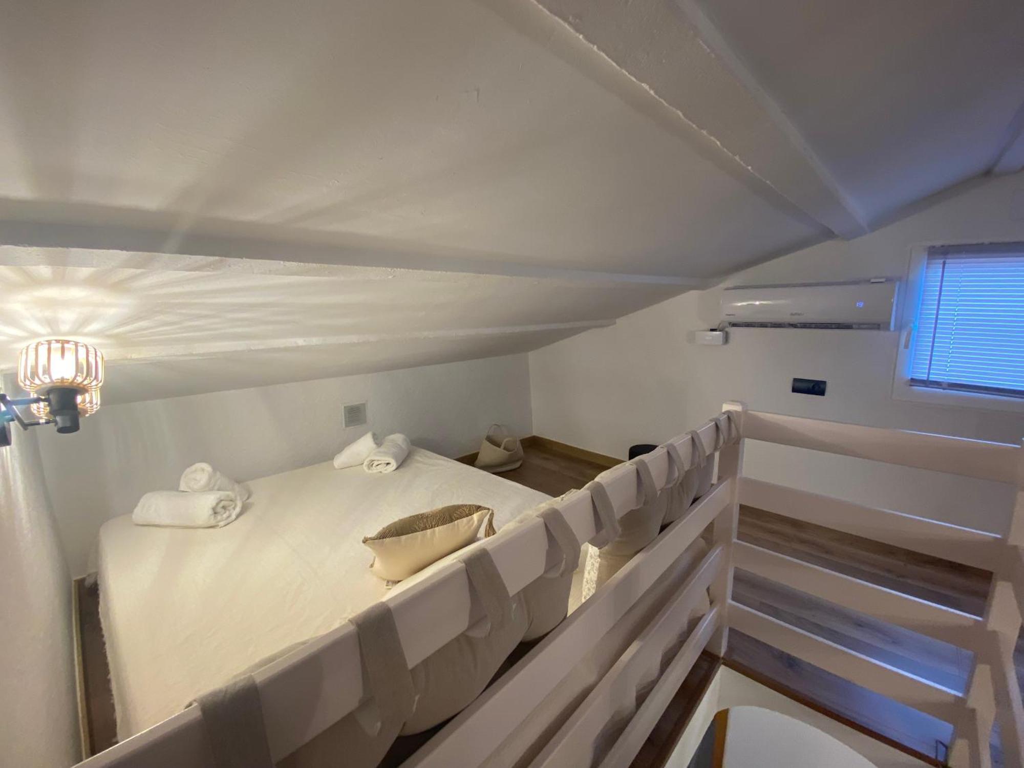 Casa Luci Villa Sant Jaume d'Enveja Eksteriør bilde