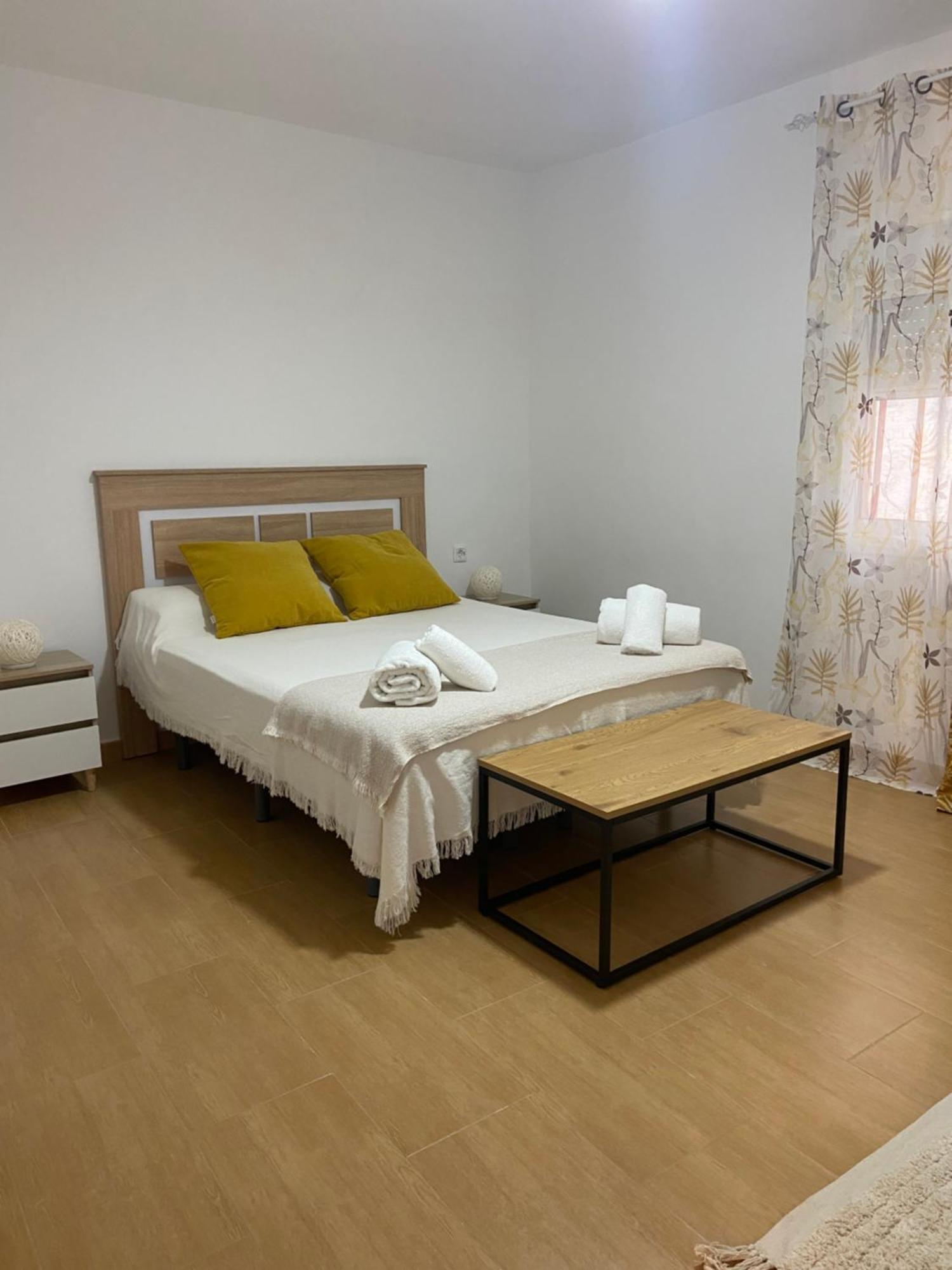 Casa Luci Villa Sant Jaume d'Enveja Eksteriør bilde